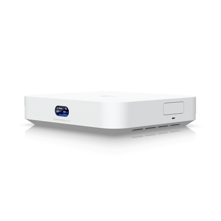 Gateway UniFi Cloud Gateway Max