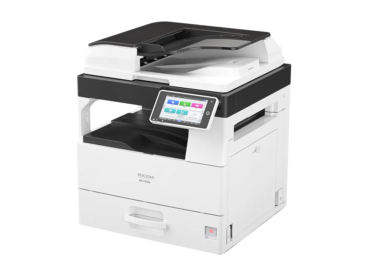 Multifunzione Ricoh IM 2702SE