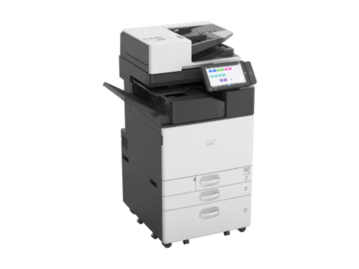 Multifunzione Ricoh IM C3010A