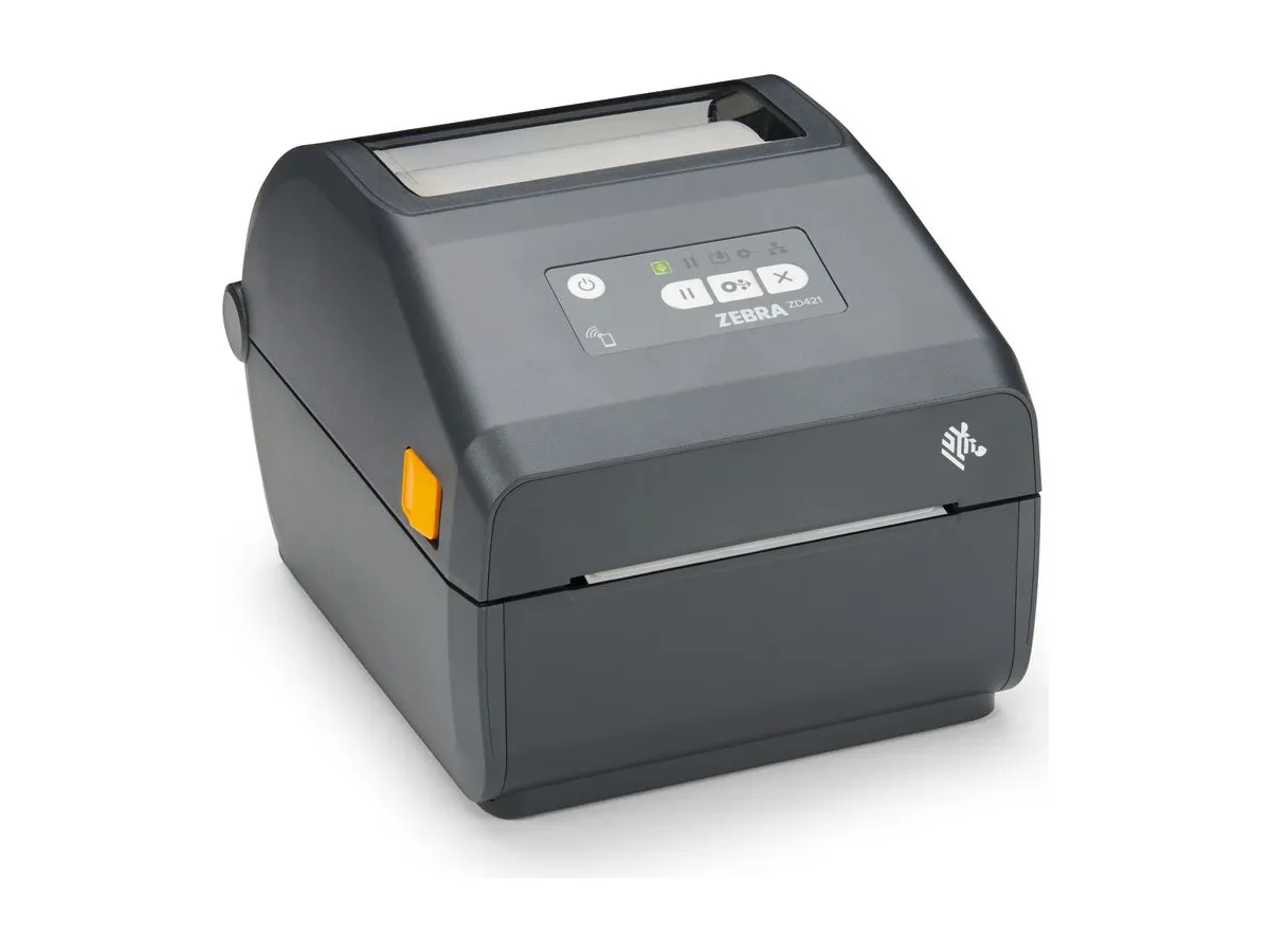 Stampante per etichette Zebra ZD421